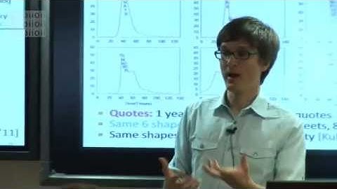 Computational Perspectives on the Structure and Information Flows in Online Networks