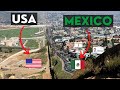 Borders and Boundaries Quiz