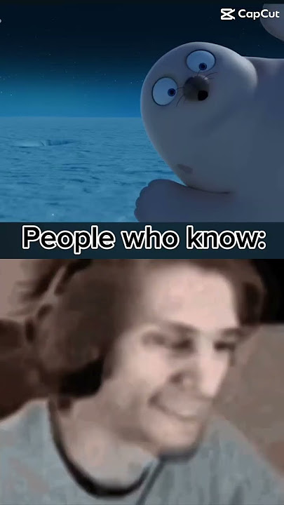 Xqc becoming uncanny #meme #template