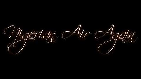 Nigerian Air Again (modular synth patch) [Noise Reap Bermuda]