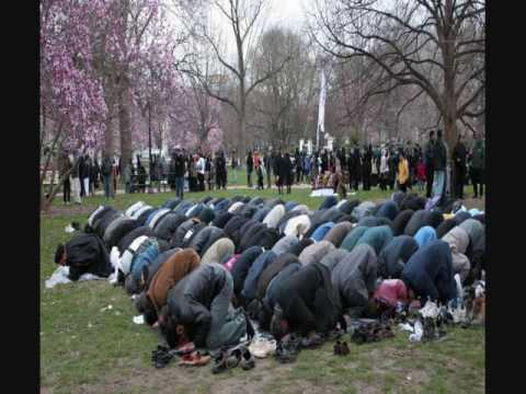 رحلة إلى النور الشيخ إبراهيم الأمريكي4 