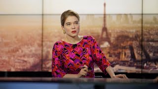 France - Léa Seydoux - Official Trailer