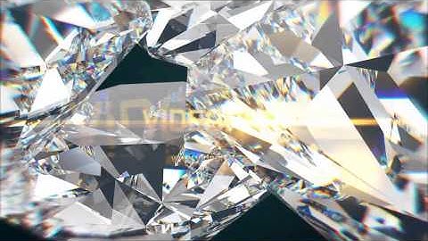 After Effects Project Files - Diamond Opener - VideoHive 8870477