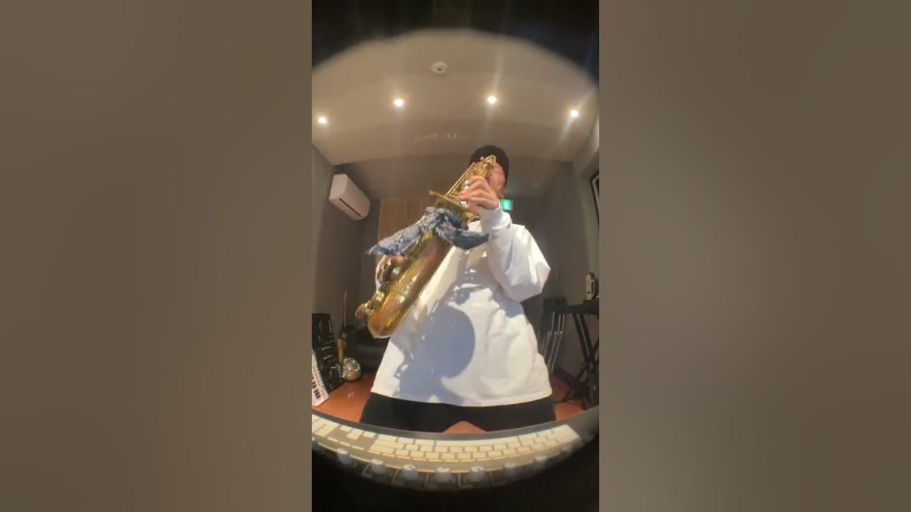 [Can We Talk] Tevin Campbell (Jason Lee Saxophone) 📞🎷 YouTube