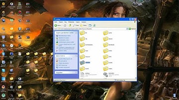 Установка моделей оружия и играков в Counter Strike Source v34