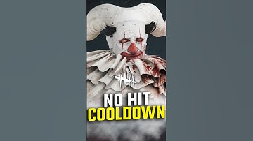 57% Less Hit Cooldown is Kinda Sick...