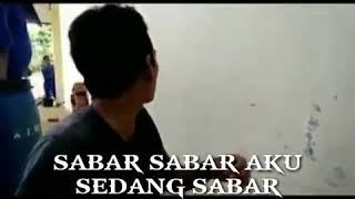 Vidio Lucu Cover Lagu Slank Ku Tak Bisabikin Ketawa