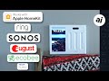 Review: Brilliant's Smart Home Controller W/ HomeKit Lives Up to Its Name