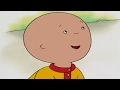 Caillou Italiano - Dove Abito Io?