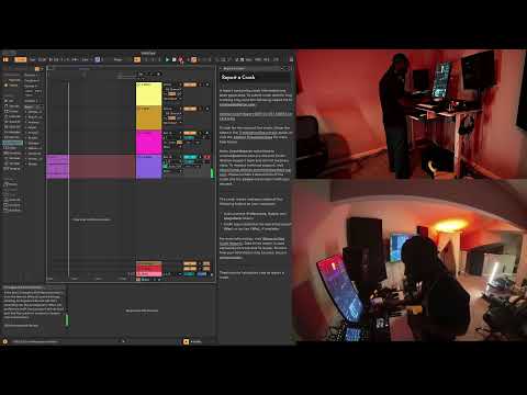 Cash money Vs No Limit MPC Live 3 session 