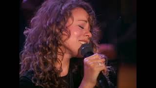Mariah Carey - Love Takes Time (From Mariah Carey (Live))