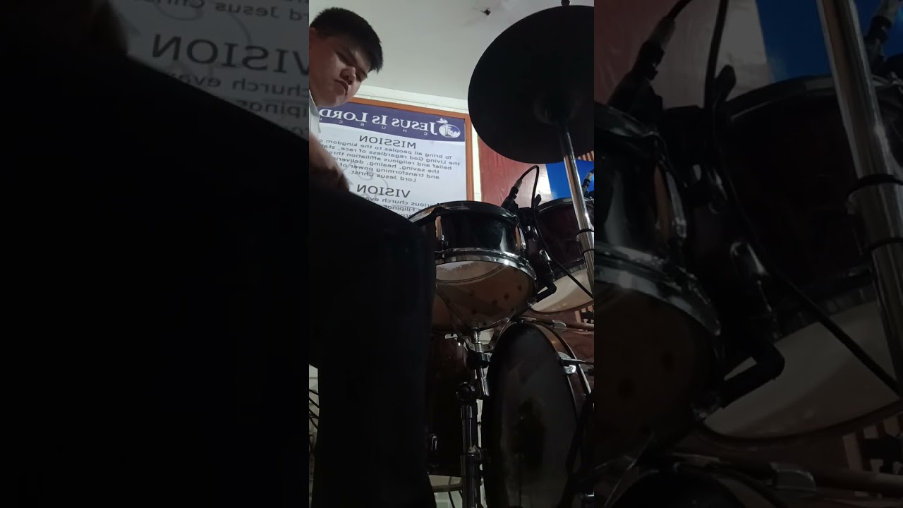 VISIT US / COME AND REVIVE US / REVIVE US LORD / GIVE GOD THE GLORY | Anointing of Oil - 02/01/26