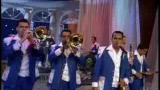NO ME DEJES NUNCA NUNCA BANDA EL RECODO
