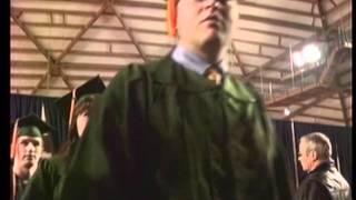 NMU December 2011 graduation
