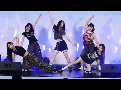 DANCE] 루엘 (예일아카데미): SINCHON K-POP CONTEST 2026 신촌 케이팝 콘테스트 결선 무대: 260906: 스타광장 YEIL ACADEMY