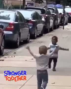 Hugging | GIF #Shorts