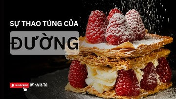 Bạn có đang bị ĐƯỜNG thao túng?