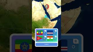 Guess the FLAG - Africa - 1 screenshot 3