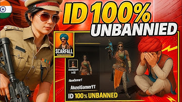🔥 Scarfall 2.0 | ID 100% Unbanned 😱 | AkeelGamerYT Comeback | New Update Gameplay 🔥#scarfall2_0 