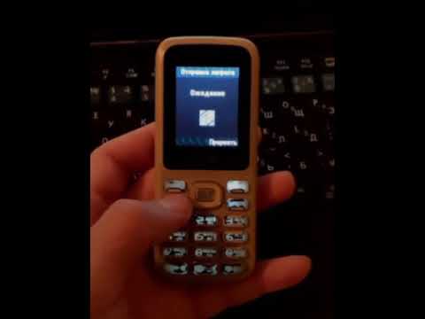 Как надо заходить в Tik Tok с простым телефоном INOI 105.