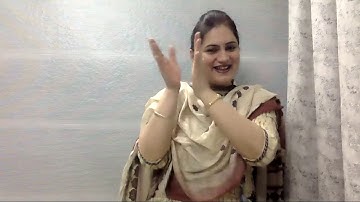 Sr KG Day 9 Number Magic Number name Fifteen