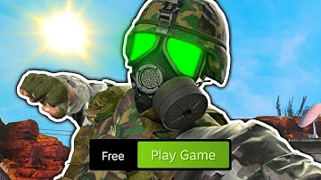 Why You Should Play Black Mesa: Military
