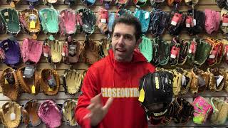2026 Wilson A2000 Glove Day 1786 11.5" WBW102071115