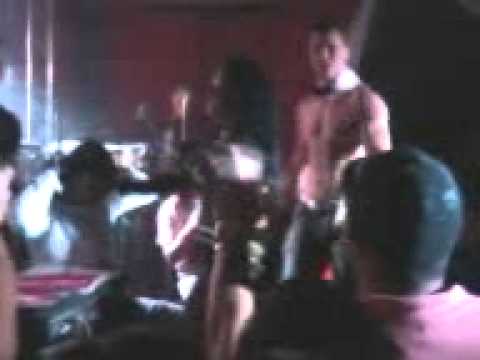 DJ Xuxu e os Tequileiros em Azurita - YouTube