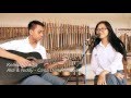 "Cinta dan Rahasia - Yura Yunita ft. Glenn Fredly" (Cover)