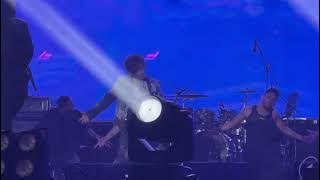 UNIQ- Li Wen Han Guochao Music Festival 'DARLIN