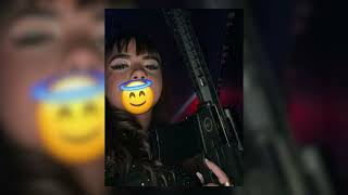 Cana da Choque Slowed reverb