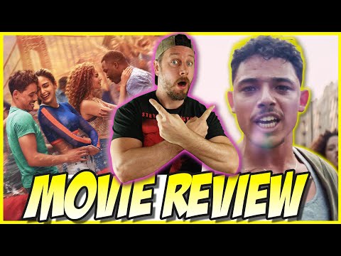 In the Heights (2021) | Movie Review