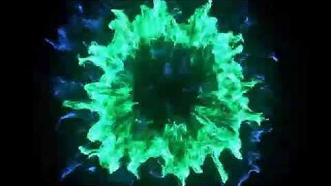 Free to use Shockwave (intro overlay)