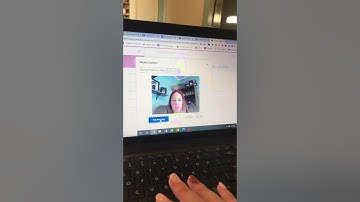 Add a video submission on Brightspace