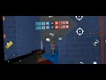 Block StrikeTeam Death match Gameplay