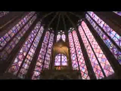 Video: Slepkavas Ticības Apliecības Vienība - Ieslodzīts, Belē, Atdzimšana, Sainte-Chapelle, Bastille