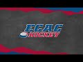 Wisconsin at St. Lawrence | NCAA Women's Ice Hockey | Highlights - September 25, 2026 | #ECACHockey