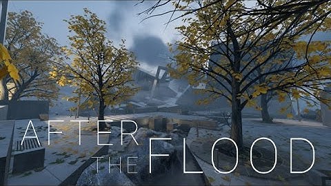After The Flood
