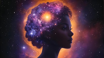 Deep Technique — Inner Space (Official Music Video)