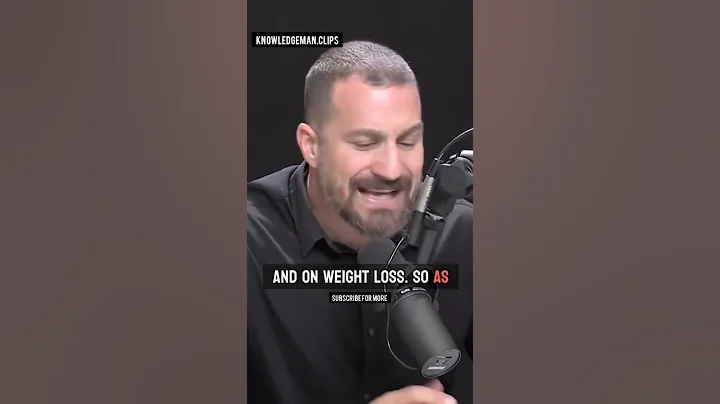 Huberman: Time-Restricted Eating, What Does the Science Say.