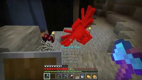 Spellbound Caves Episode 16