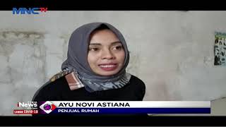 LAGI! Janda Muda Asal Bandung Jual Rumah Dapat Istri - LIM 19/08