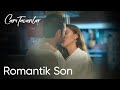 Cam Tavanlar 2. Bölüm | Romantik Son #Leycem