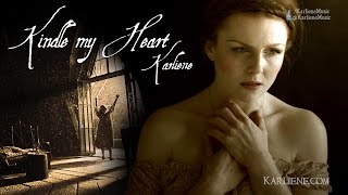 Video thumbnail of "Karliene - Kindle My Heart"