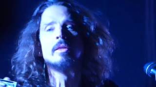 Temple of the Dog - Times of Trouble - Philadelphia (November 4, 2016) chords