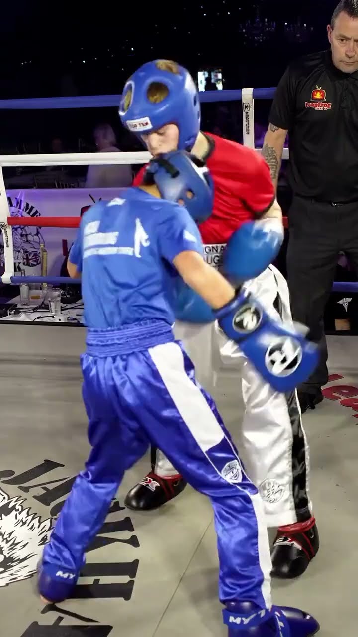 Explosive Fights, Epic Finishes, Jack Hammer Promotion never disappoints