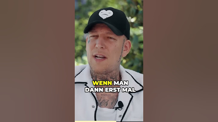 MontanaBlack über Cannabis und Drogensucht - Tomatolix