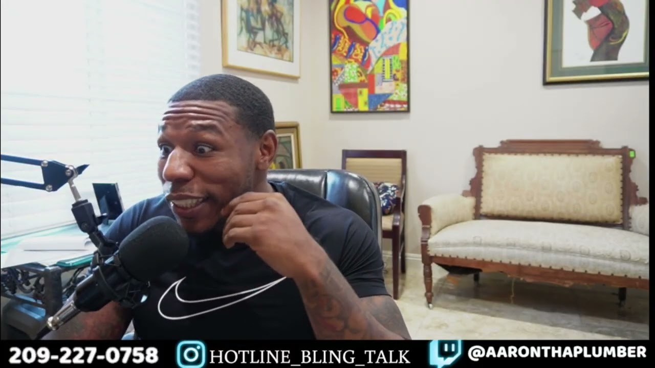 He Cheated With a Minor?! Jail Time 