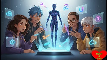 NotebookLM and Gemini Building Business Brain and Serves Business Hands