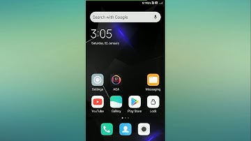 Redmi Go App Hide Kaise Kare